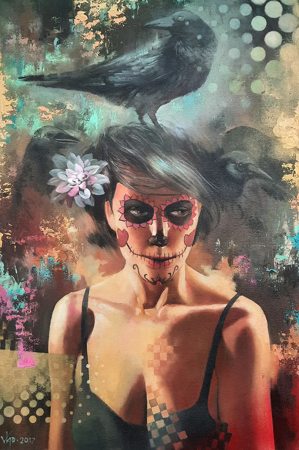 Catrina