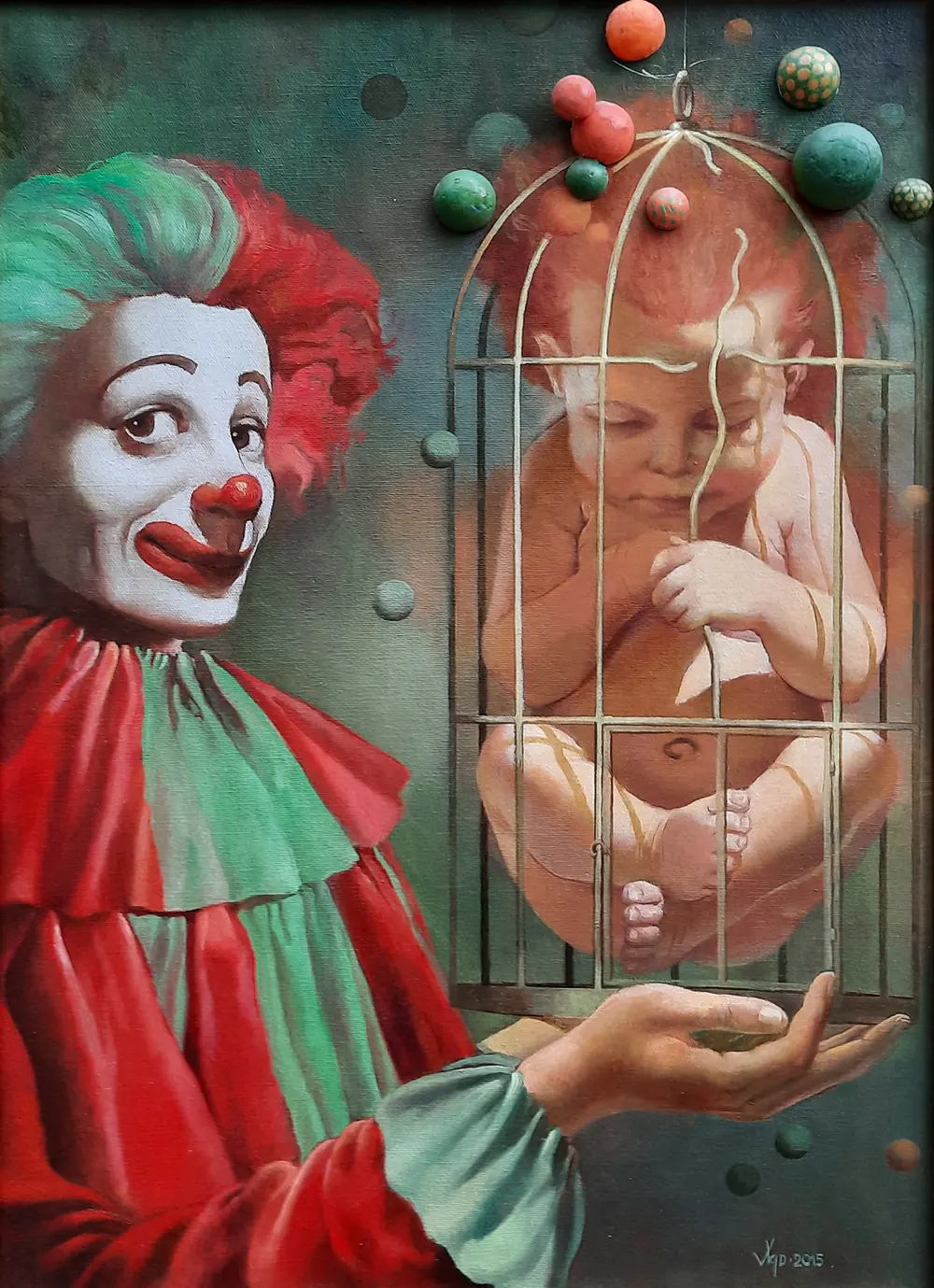 Clowns