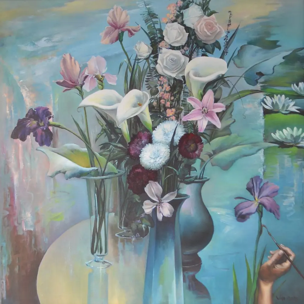 Flowers for You
