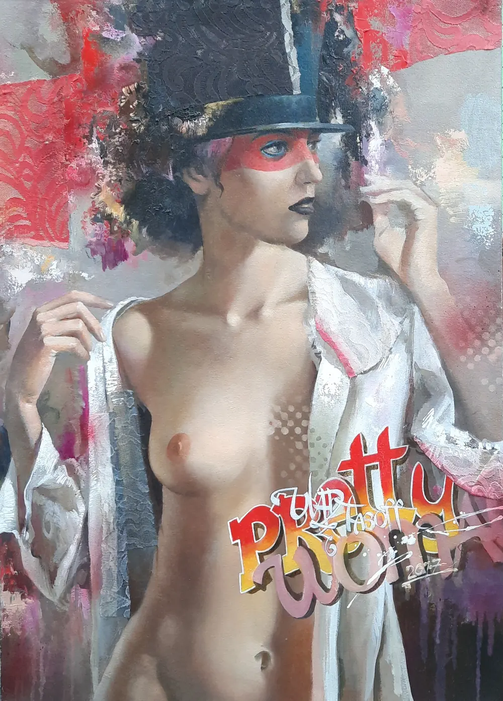 Pretty Woman