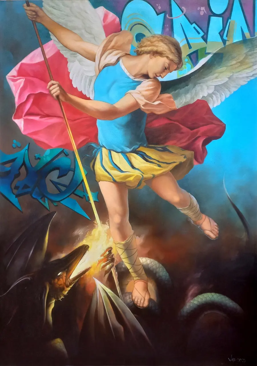 St. Michael